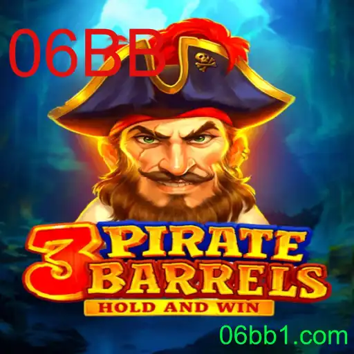 Explorando o Mundo de 3PirateBarrels: Um Aventureiro dos Sete Mares