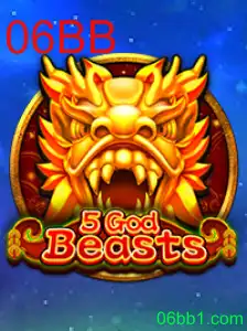 Explorando o Envolvente Mundo de 5GodBeasts: Tudo O Que Você Precisa Saber