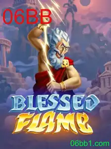 Explorando o Mundo de BlessedFlame: Um Jogo de Estratégia Inovador
