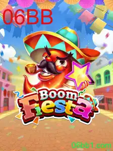Descubra BoomFiesta: O Jogo Que Está Transformando o Mundo dos Games