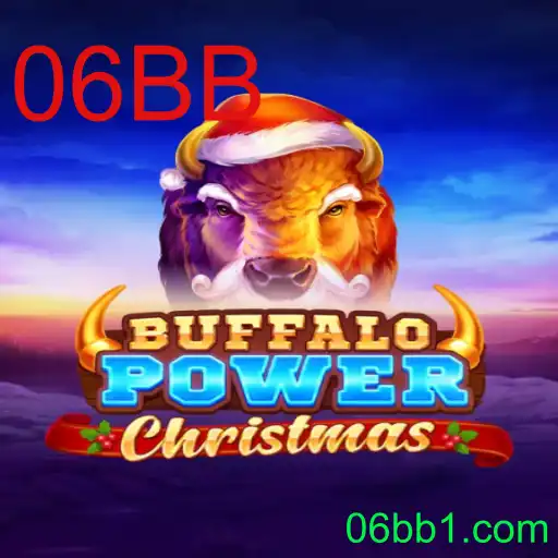Descubra o Mundo Fascinante do Jogo BuffaloPowerChristmas