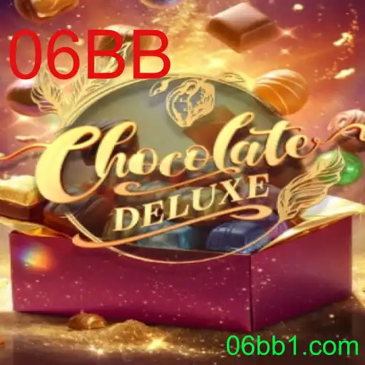 Descubra o Mundo de ChocolateDeluxe: Estratégia e Diversão com a Palavra-chave 06BB
