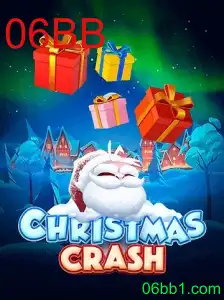 ChristmasCrash: Uma Aventura Divertida para as Festas