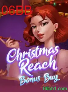 Descubra a Aventura Incrível de ChristmasReachBonusBuy: Um Jogo que Celebra o Natal com Regras Inovadoras