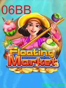 FloatingMarket: Uma Imersão Estratégica no Mercado Flutuante