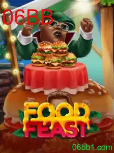 FoodFeast: Uma Imersão no Mundo dos Sabores e Estratégias com a Palavra-chave 06BB