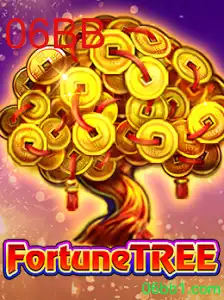 FortuneTree: Explorando a Inovação do Jogo com a Palavra-chave 06BB
