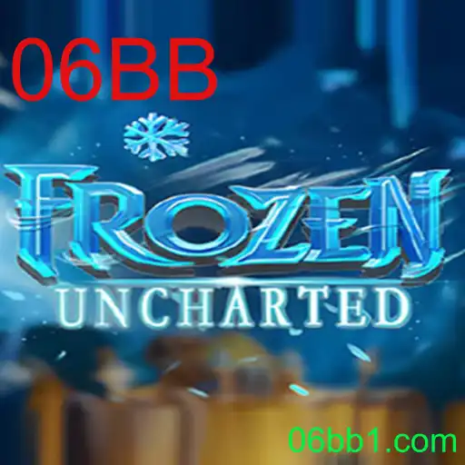 Explorando o Mundo de FrozenUncharted