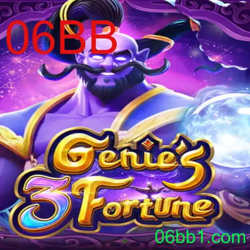 Descubra o Mágico Mundo de Genie3Fortune: Um Jogo de Estratégia e Sorte