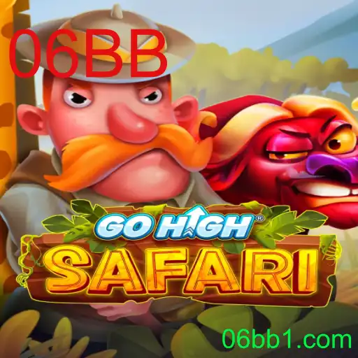 GoHighSafari: Um Mergulho na Aventura Digital
