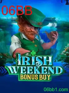 Explorando o Mundo do Jogo IrishWeekendBonusBuy