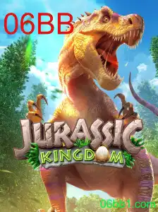 Descubra o Mundo Fascinante de Jurassic Kingdom: Explorando o Passado Pré-Histórico