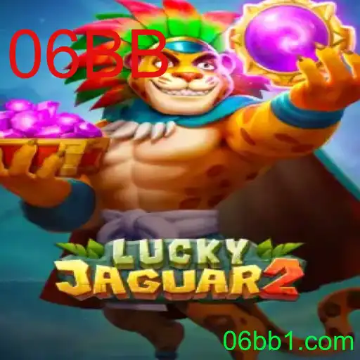 Descubra a Emoção do Jogo Luckyjaguar2 com a Chave para a Vitória: 06BB