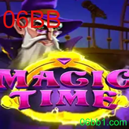 MagicTime: Descubra o Encantamento do Jogo 06BB