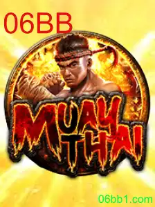 MuayThai: O Fascinante Mundo das Artes Marciais Asiáticas