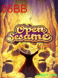 Explorando OpenSesame: O Novo Fenômeno dos Jogos Criativos