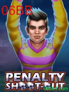 PenaltyShootOut: O Jogo de Emoções Intensas e Estratégia