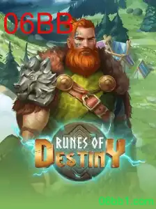 Descubra RunesOfDestiny: O Jogo Que Está Conquistando o Mundo