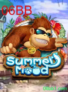 Descubra o Fascinante Mundo de SummerMood: Um Jogo de Verão Envolvente