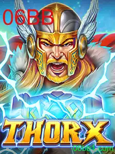 ThorX: O Jogo Que Revoluciona o Entretenimento Virtual