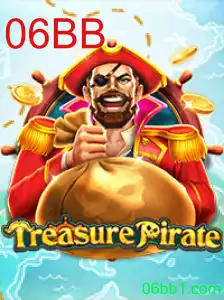 Explore o Fascinante Mundo de TreasurePirate: Um Guia Completo