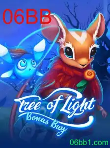 Descubra o Universo Mágico de TreeOfLightBonusBuy: Um Mergulho nas Regras e Estratégias