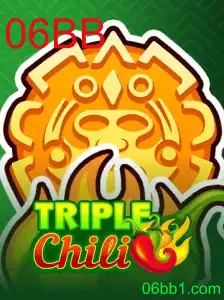 Descubra o Novo Jogo Empolgante: TripleChili