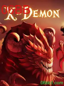 XDemon: Explorando o Universo Intenso do Jogo